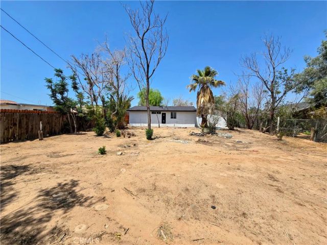 5441 Abronia Avenue, 29 Palms, CA 92277