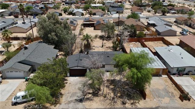 5441 Abronia Avenue, 29 Palms, CA 92277