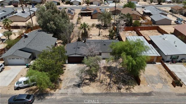 5441 Abronia Avenue, 29 Palms, CA 92277