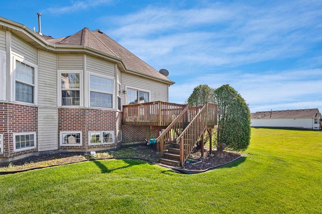 370 Sunset Boulevard, Beecher, IL 60401