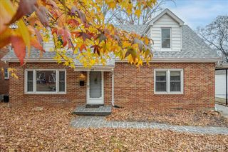 808 Macarthur Street, Washington, MO 63090