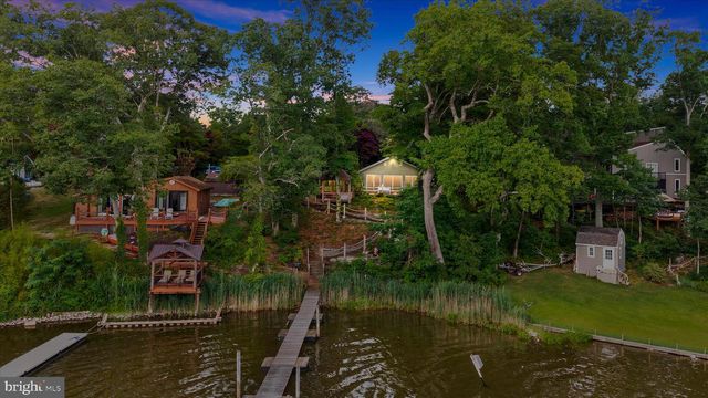 25133 WYMONT PARK RD, Worton, MD 21678