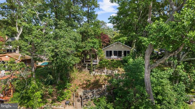 25133 WYMONT PARK RD, Worton, MD 21678