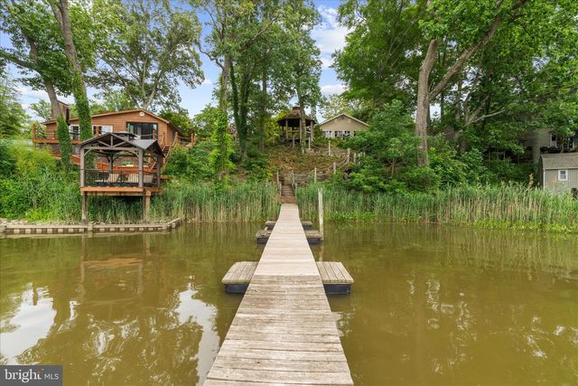 25133 WYMONT PARK RD, Worton, MD 21678