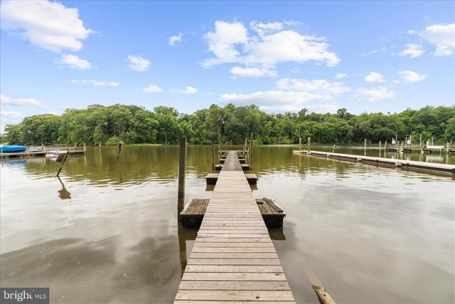 25133 WYMONT PARK RD, Worton, MD 21678