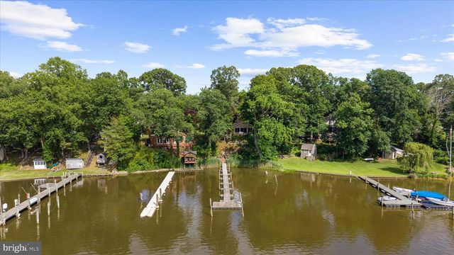 25133 WYMONT PARK RD, Worton, MD 21678