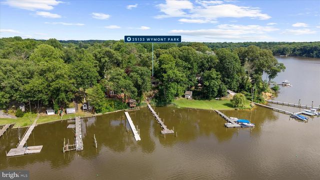 25133 WYMONT PARK RD, Worton, MD 21678