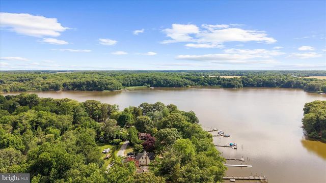 25133 WYMONT PARK RD, Worton, MD 21678
