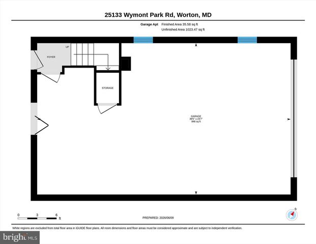 25133 WYMONT PARK RD, Worton, MD 21678
