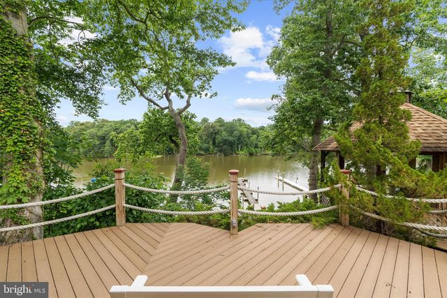 25133 WYMONT PARK RD, Worton, MD 21678