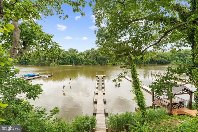 25133 WYMONT PARK RD, Worton, MD 21678