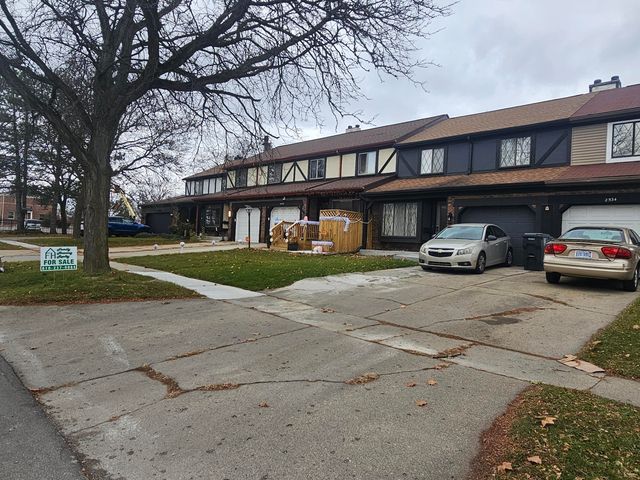 2536 Orchard Lane, Flint, MI 48504