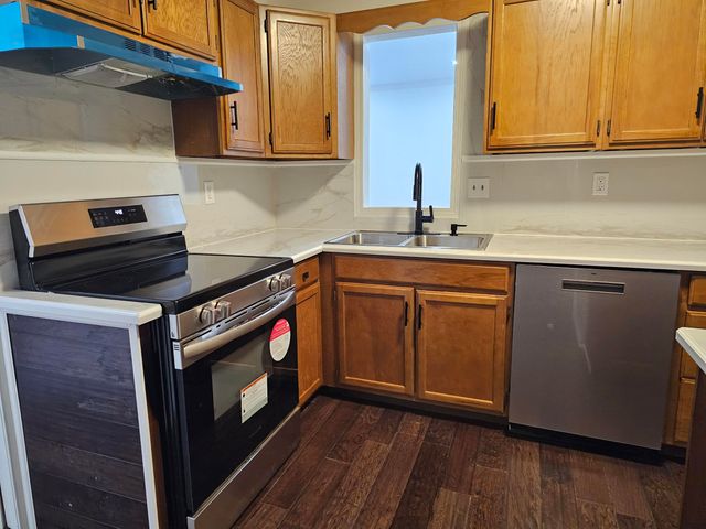 2536 Orchard Lane, Flint, MI 48504