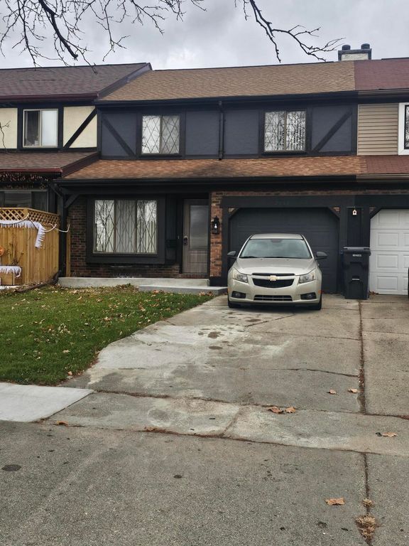 2536 Orchard Lane, Flint, MI 48504