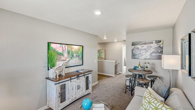 840 N Clubview Street, Watkins, CO 80137