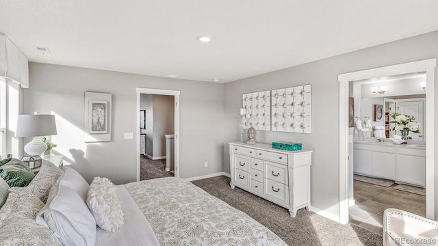 840 N Clubview Street, Watkins, CO 80137