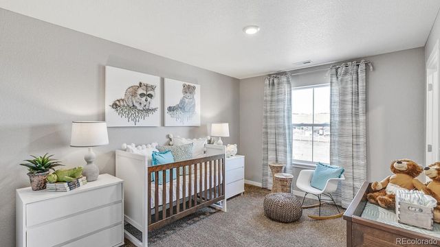 840 N Clubview Street, Watkins, CO 80137