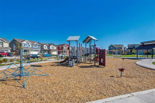 840 N Clubview Street, Watkins, CO 80137