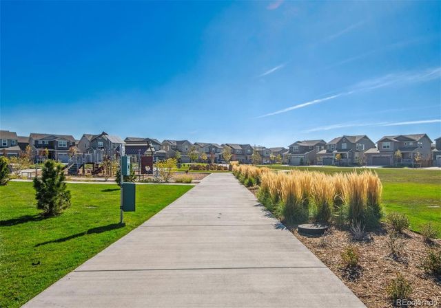 840 N Clubview Street, Watkins, CO 80137