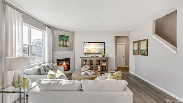 840 N Clubview Street, Watkins, CO 80137