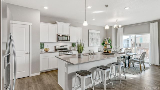 840 N Clubview Street, Watkins, CO 80137