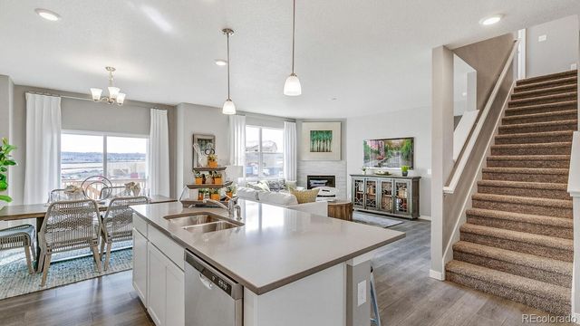 840 N Clubview Street, Watkins, CO 80137