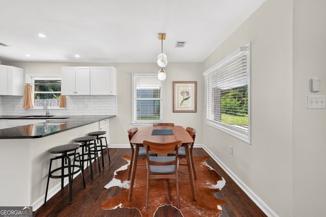 1988 Mark Trail, Decatur, GA 30032