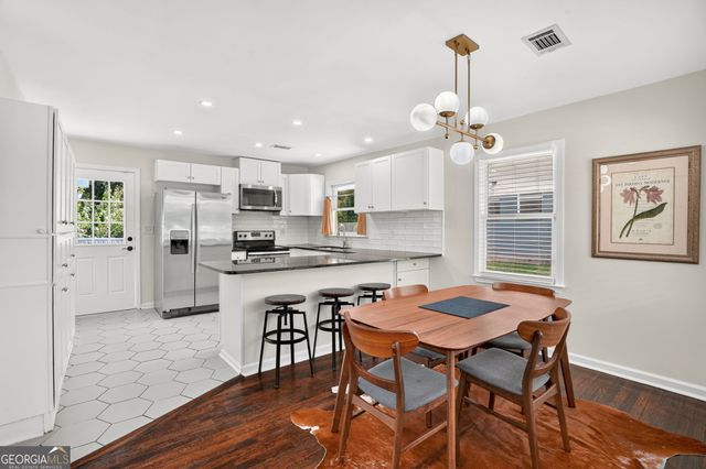 1988 Mark Trail, Decatur, GA 30032