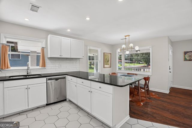 1988 Mark Trail, Decatur, GA 30032