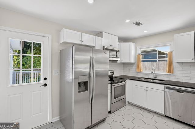 1988 Mark Trail, Decatur, GA 30032