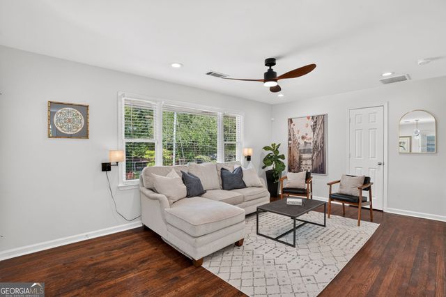 1988 Mark Trail, Decatur, GA 30032