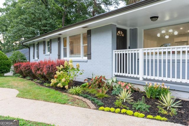 1988 Mark Trail, Decatur, GA 30032