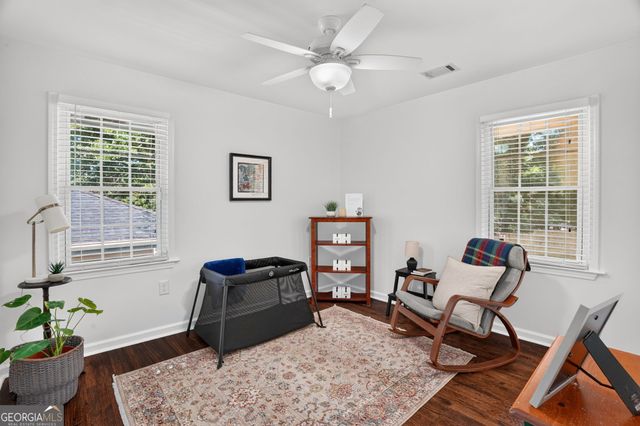 1988 Mark Trail, Decatur, GA 30032