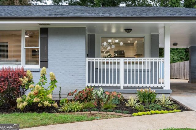 1988 Mark Trail, Decatur, GA 30032