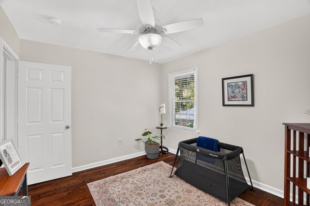 1988 Mark Trail, Decatur, GA 30032