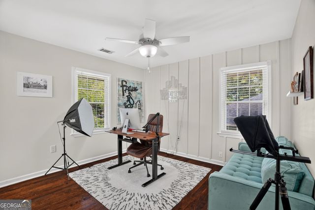 1988 Mark Trail, Decatur, GA 30032