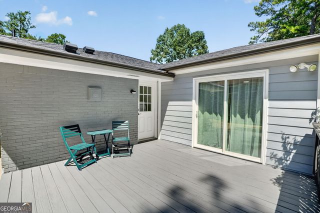 1988 Mark Trail, Decatur, GA 30032