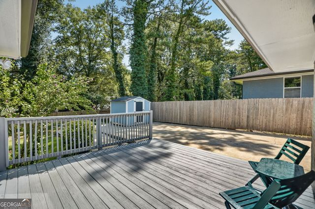 1988 Mark Trail, Decatur, GA 30032