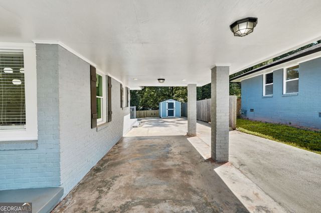 1988 Mark Trail, Decatur, GA 30032