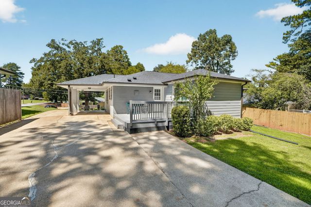 1988 Mark Trail, Decatur, GA 30032
