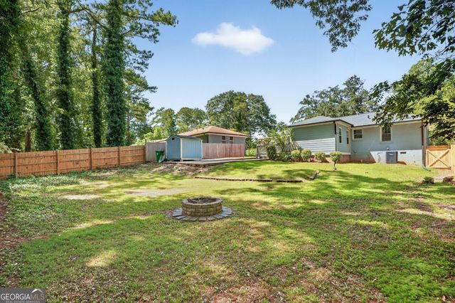 1988 Mark Trail, Decatur, GA 30032