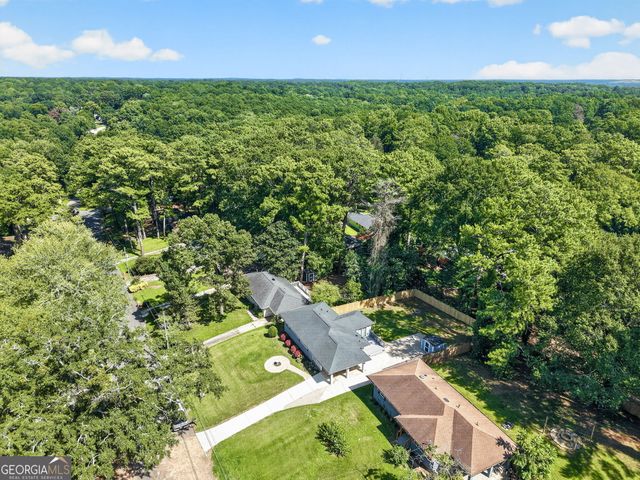 1988 Mark Trail, Decatur, GA 30032