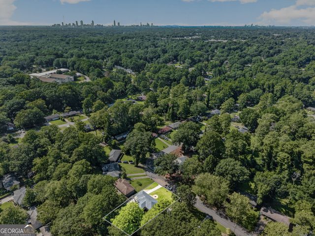 1988 Mark Trail, Decatur, GA 30032
