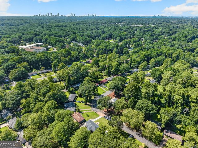1988 Mark Trail, Decatur, GA 30032