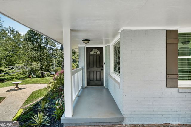 1988 Mark Trail, Decatur, GA 30032