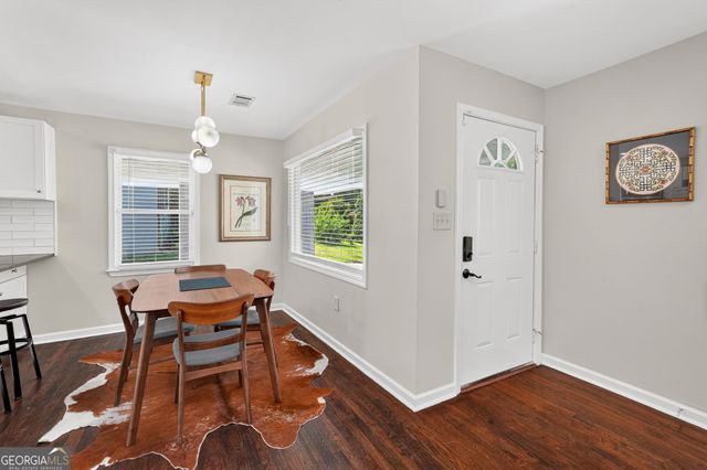 1988 Mark Trail, Decatur, GA 30032