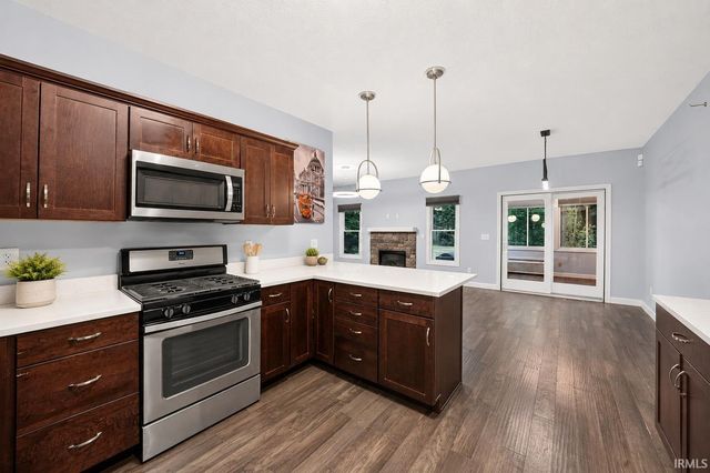1527 Cedar Springs Court, Mishawaka, IN 46545