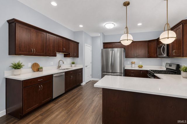 1527 Cedar Springs Court, Mishawaka, IN 46545