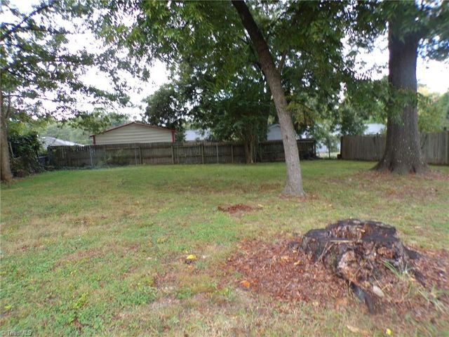 960 Lee Street, Asheboro, NC 27203