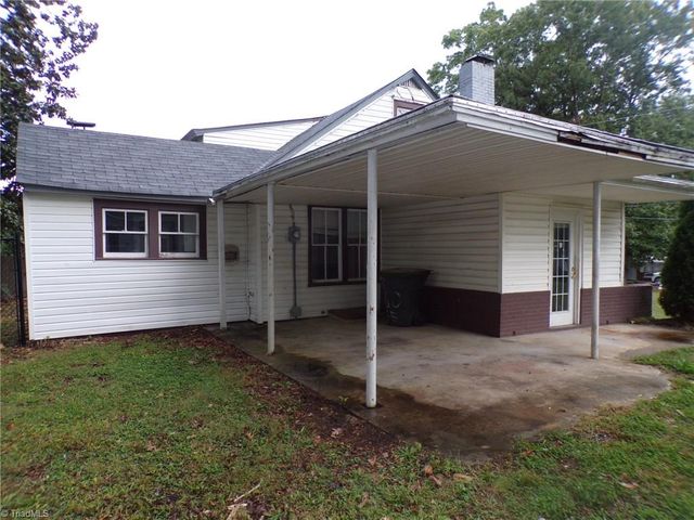 960 Lee Street, Asheboro, NC 27203